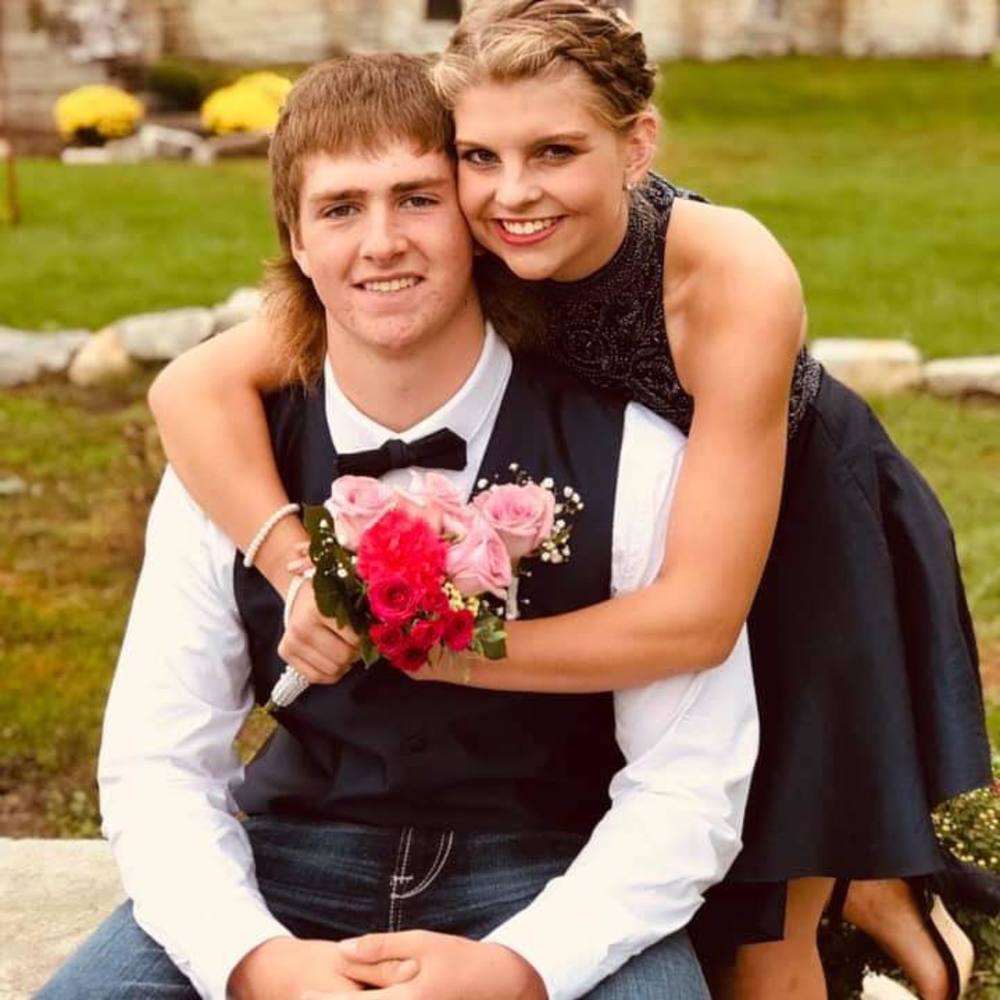 Meet your Posher, Andy